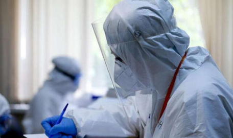 21 Mart koronavirüs tablosu açıklandı 