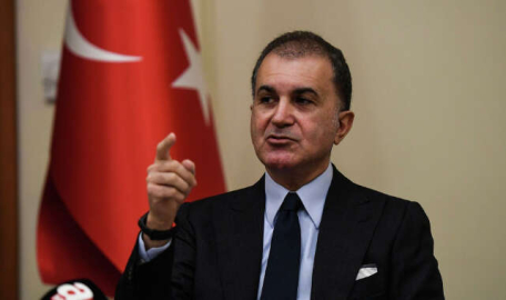 Asgari ücrete zam gelecek mi? Ömer Çelik'ten açıklama