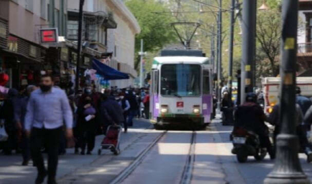 Bursa'da bugün hava nasıl olacak? 