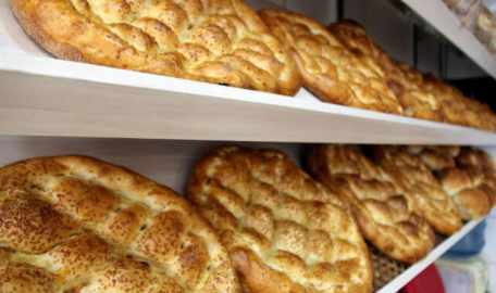 Bursa'da Ramazan pidesinin fiyatı belli oldu 