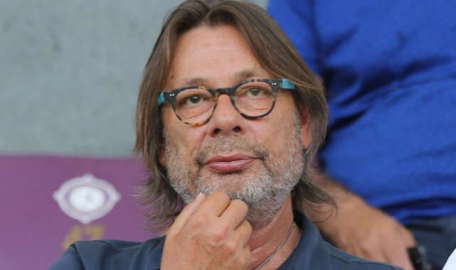 Göztepe’nin başkanı Mehmet Sepil istifa etti