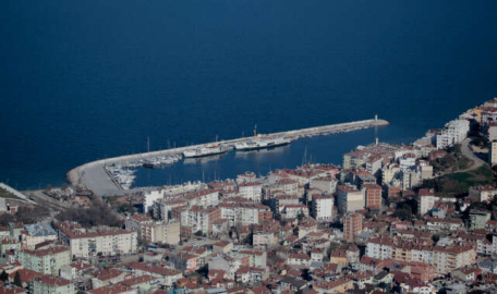 İnşaat çarkları dönmüyor! 