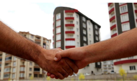 Konutta fahiş fiyat düzenlemesi: İkili KDV sistemi geliyor! 