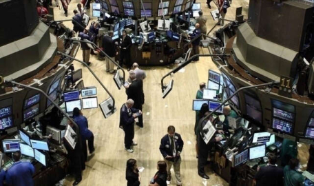 Küresel piyasalar yeni haftaya negatif başladı 