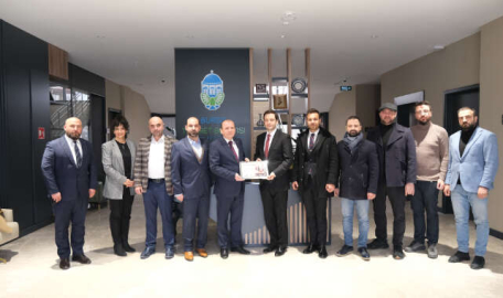 Özer Matlı: Türkiye’nin başarısı genç neslin başarısına bağlı