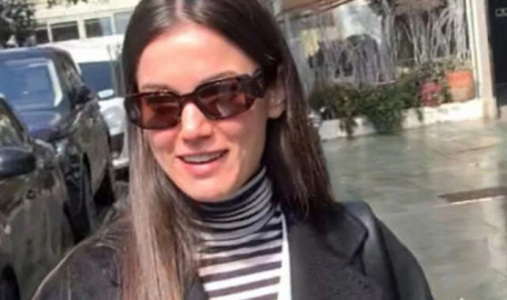 Pınar Deniz’den 'aşk' açıklaması!