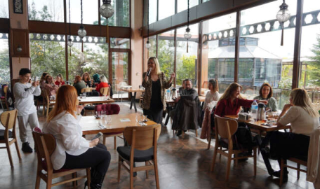 Sefa Bebek’e umut oldular 