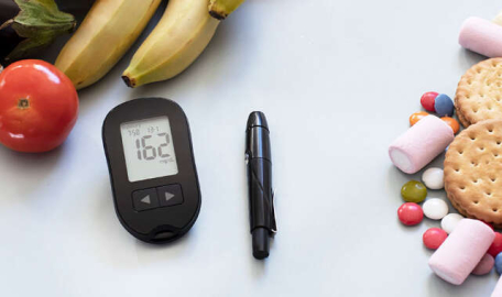 Şeker hastalığından kurtulmak mümkün!