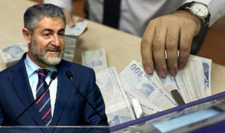 Bakan Nebati’den çok tartışılacak TL açıklaması!