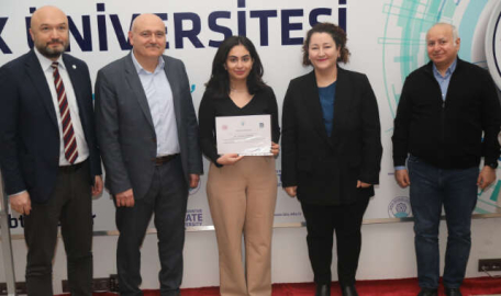 Bursa Model Fabrika ve BTÜ’den güçlü işbirliği 