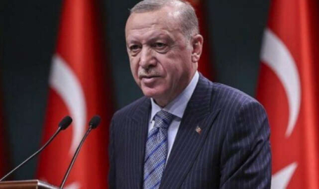 Cumhurbaşkanı Erdoğan: Tek çıkış yolu diplomasi 