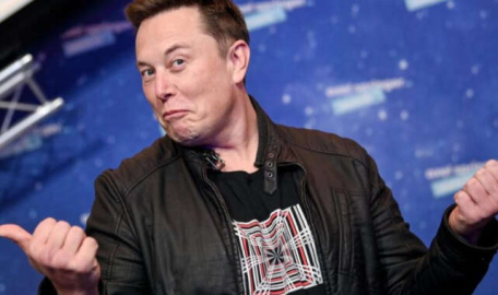 Elon Musk dünyanın ilk trilyoneri olma yolunda