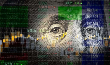 Fitch’ten dolar, faiz, enflasyon ve büyüme tahmini