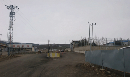 Özel Harekat Şube Müdürlüğü'nde patlama: 2 polis şehit