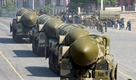 Putin nükleer silah kullanır mı?