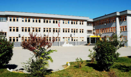 Yıldırımlı bürokratların tercihi okul yemeği 