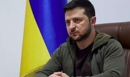 Zelenskiy: Başka yaptırımlara ihtiyacımız var