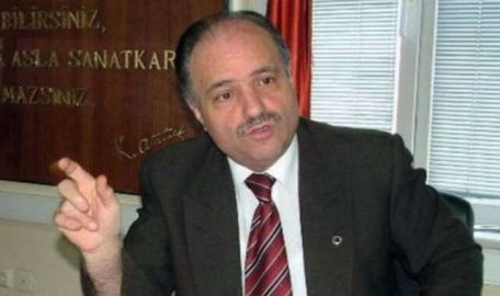 55 yıllık başkanlık tarih mi oluyor? 