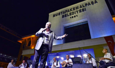 Bursa’da koro şefi kalbine yenildi  