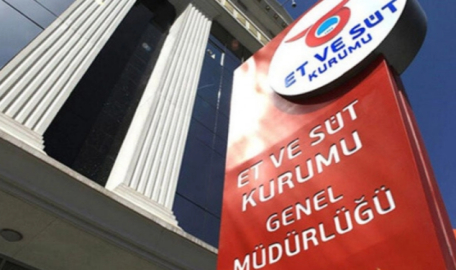 Et ve Süt Kurumu’nda zam sonrası açıklama 