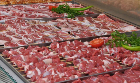 Ete zam kararı sonrası Bakanlık'tan açıklama