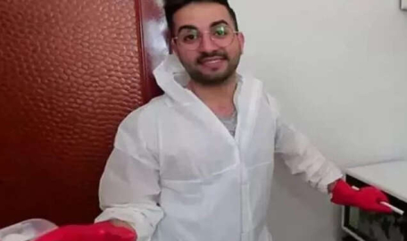 İşte Kadir Ezildi'nin eski hali…