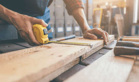 Mobilyada da hammadde kalmadı 