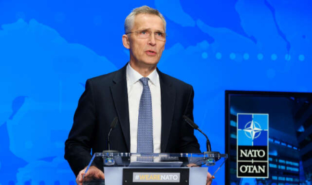 NATO'dan Nükleer mesajı! 'Kazananı olmaz'