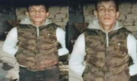 Tam bir suç makinesı! Bursa'da yakalandı