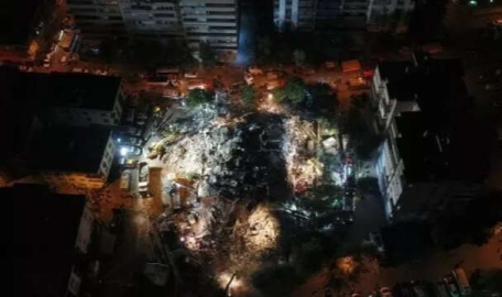 30 kişiye mezar olmuştu! Mahkeme başkanından şok çıkış