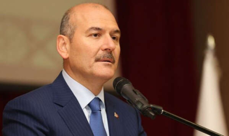 Bakan Soylu, 15 Temmuz'da kaybolan silahları açıkladı