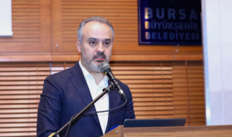 Başkan Aktaş: "Şehirler, medeniyetlerin özüdür"  