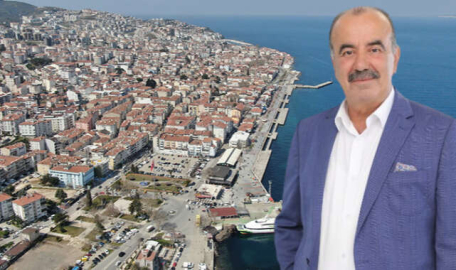 Başkan Türkyılmaz iddialara yanıt verdi!