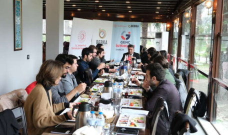 BEBKA’dan gençlere yönelik girişimcilik programları  