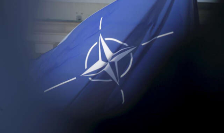 NATO Olağanüstü Liderler Zirvesi Brüksel'de başlıyor 