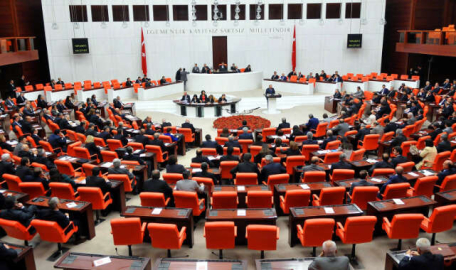 Yeni spor yasası Meclis'e sunuldu!