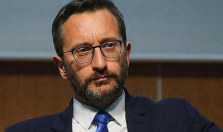 Altun: Batı, Ukrayna'yı sadece satranç tahtası gibi görmemeli 