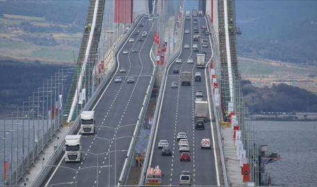 Bakan Karaismailoğlu'dan köprü geçiş ücreti yanıtı