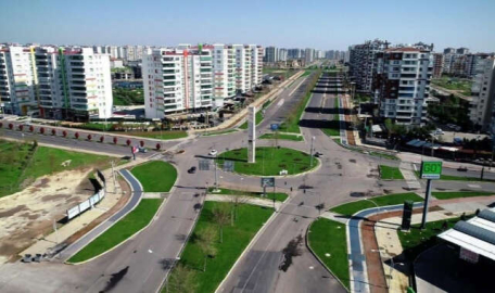 Bursa dahil 28 ilde 472 konut ve ticari arsa satışa çıkıyor 