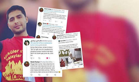 Dini değerlere hakaret etmişti! Flaş gelişme...