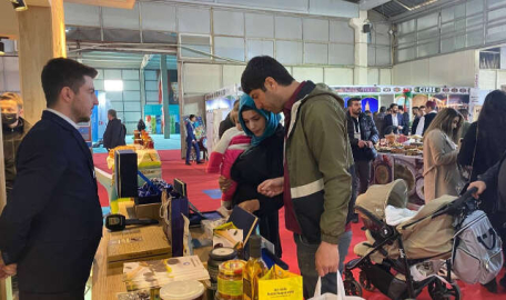 Diyarbakır’da İznik rüzgarı esti