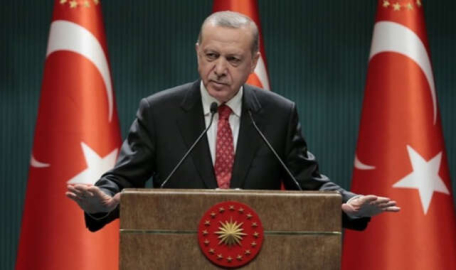 Erdoğan'dan flaş asgari ücret açıklaması