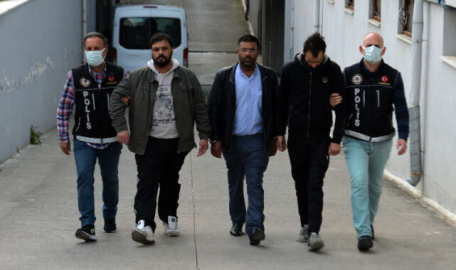 İç çamaşırından çıktı! Tam 4 bin 900 adet