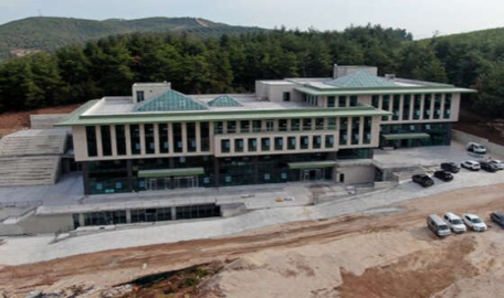 Mudanya Üniversitesi akademik personel alacak 