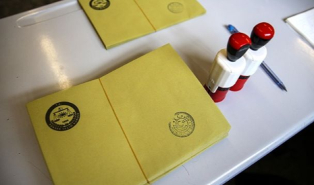 "Seçimi korku oyları belirleyecek"