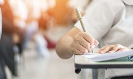 YKS'ye rekor başvuru! En yaşlı aday 88 yaşında