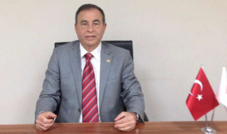 Demirel'den "erken" orman yangını uyarısı...  