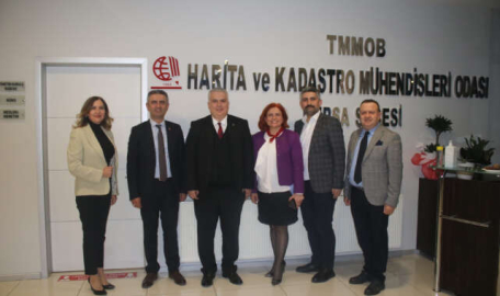 HKMO’da gündem arazi toplulaştırma