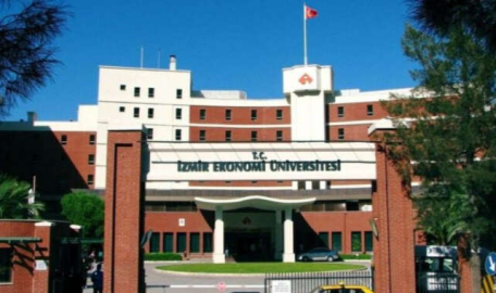 İzmir Ekonomi Üniversitesi akademik personel alacak 
