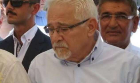 Korhan Durusoy, yaşamını yitirdi 